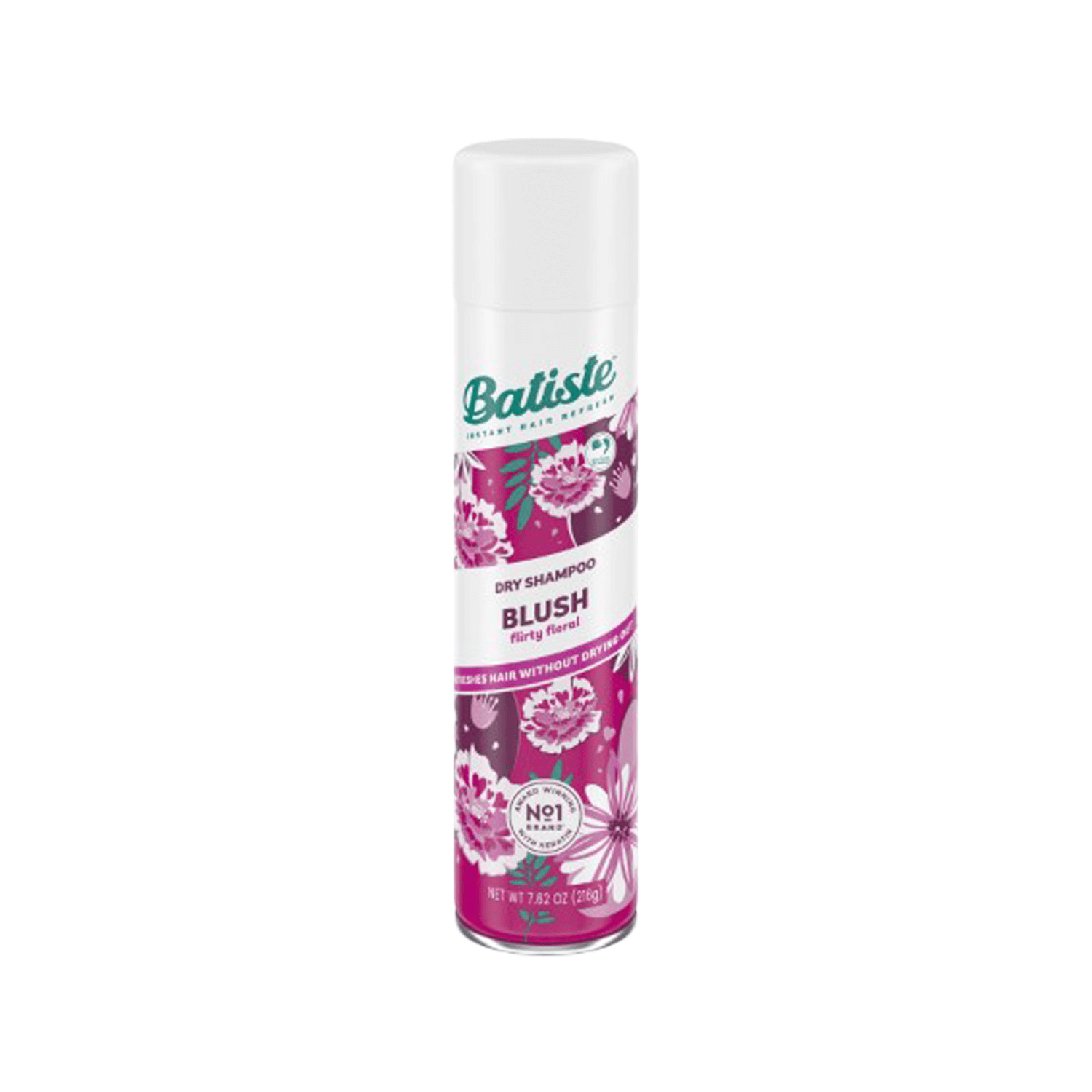 Batiste Blush Dry Shampoo 7.62 oz