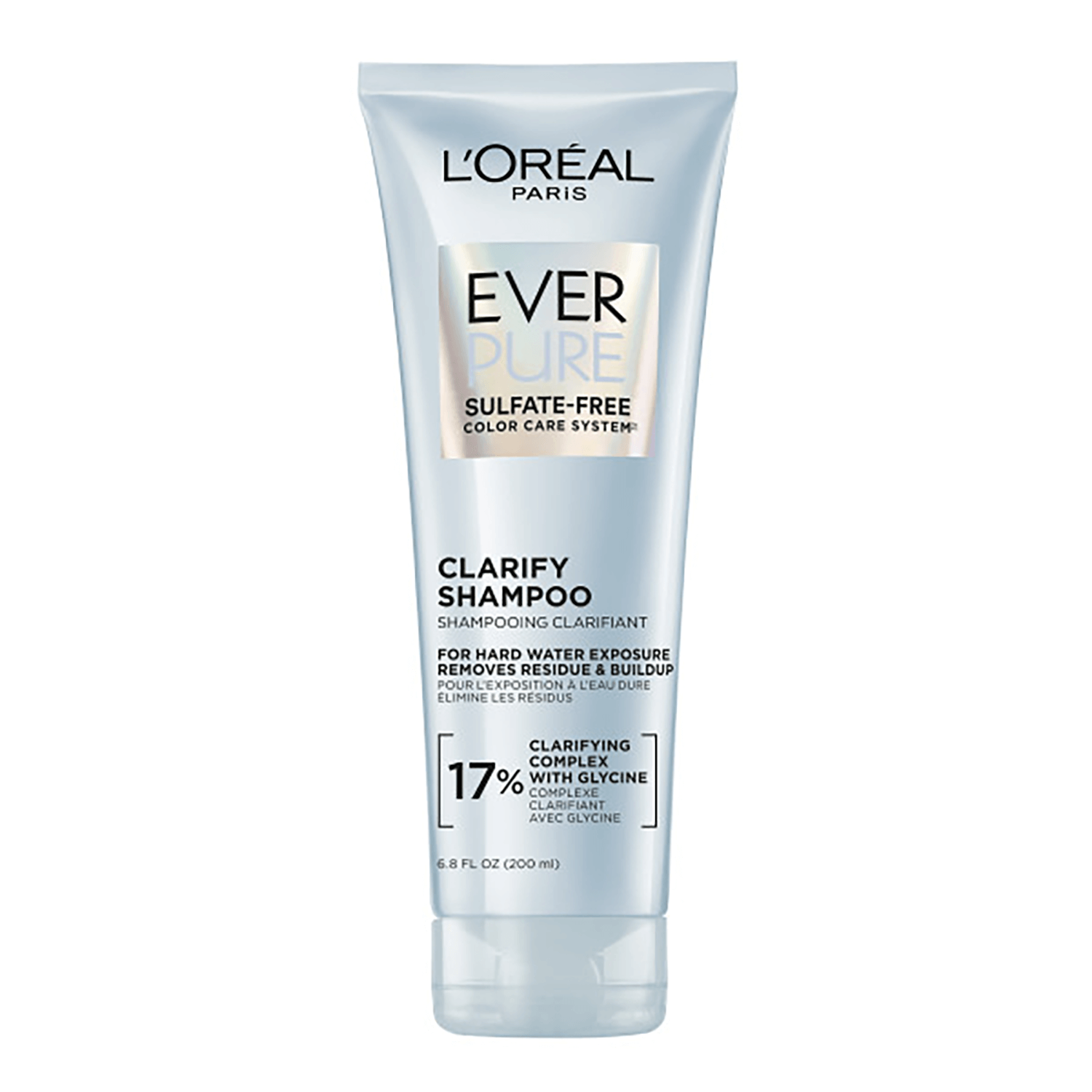 L'Oreal Paris EverPure Clarifying Shampoo
