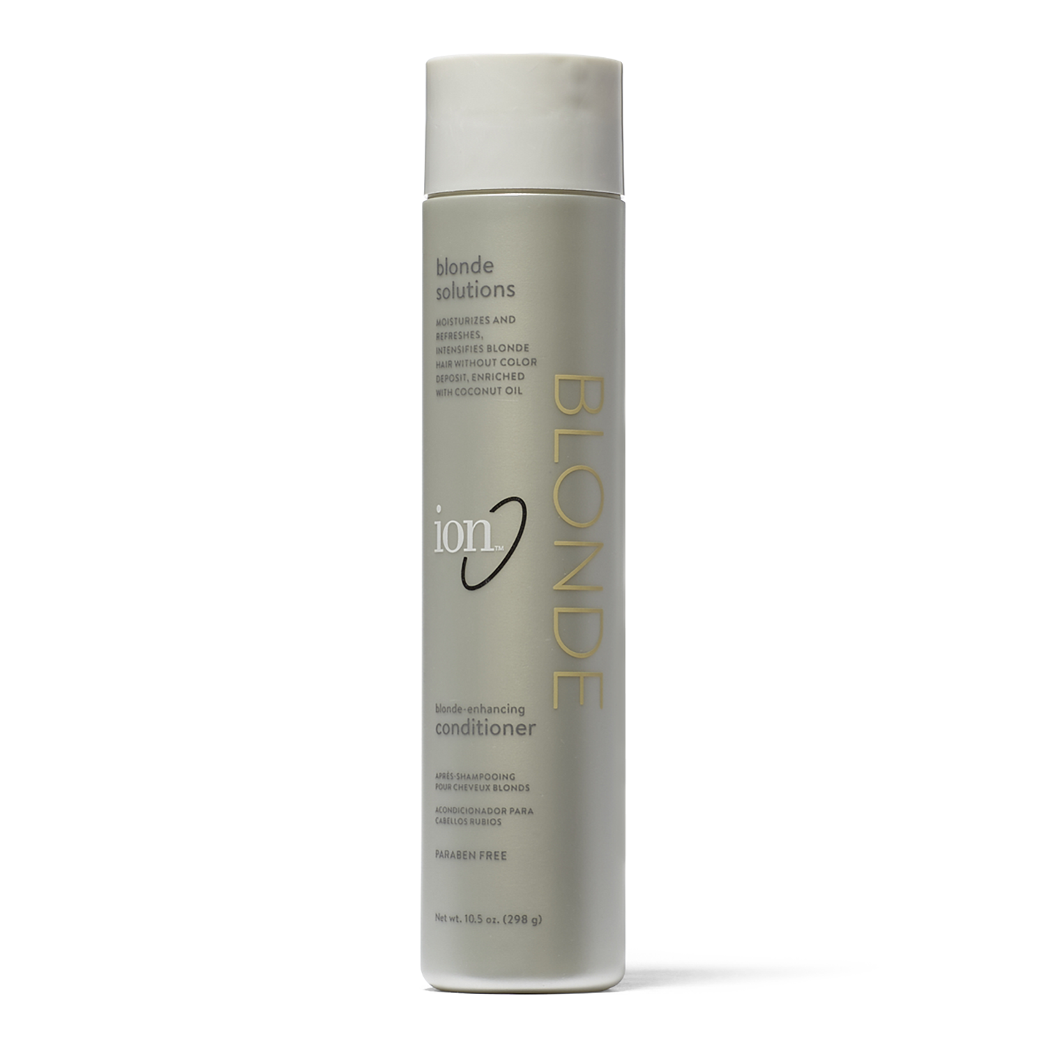 Ion Blonde Enhancing Conditioner 10.5 Oz