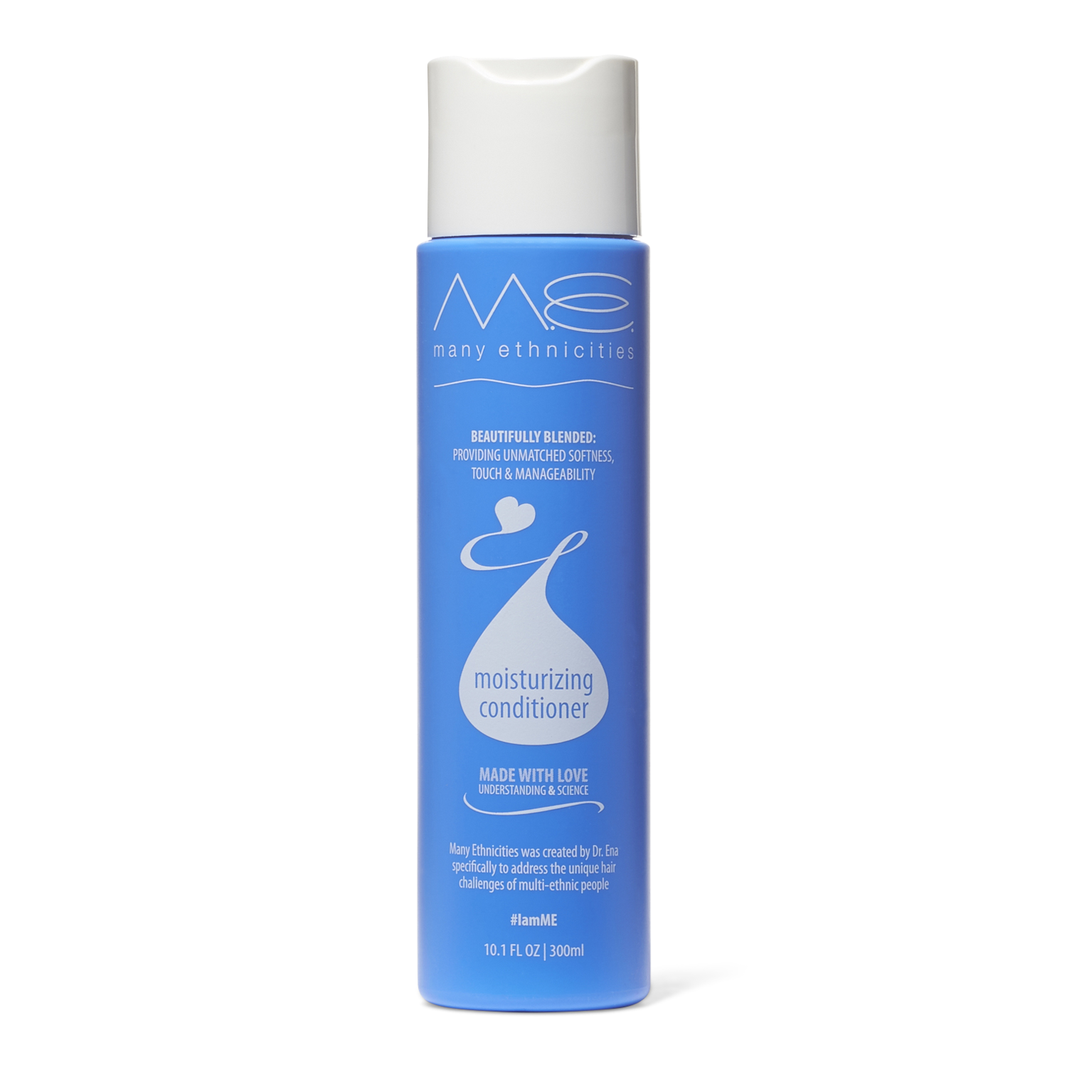 Many Ethnicities Moisturizing Conditioner 10.1 Fl Oz
