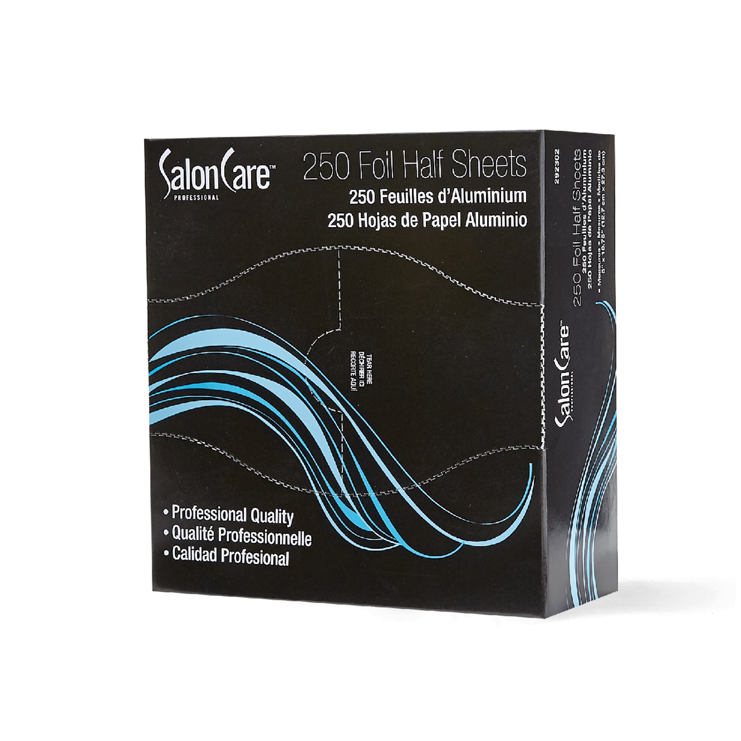 Hair Care 3 - Salon Care