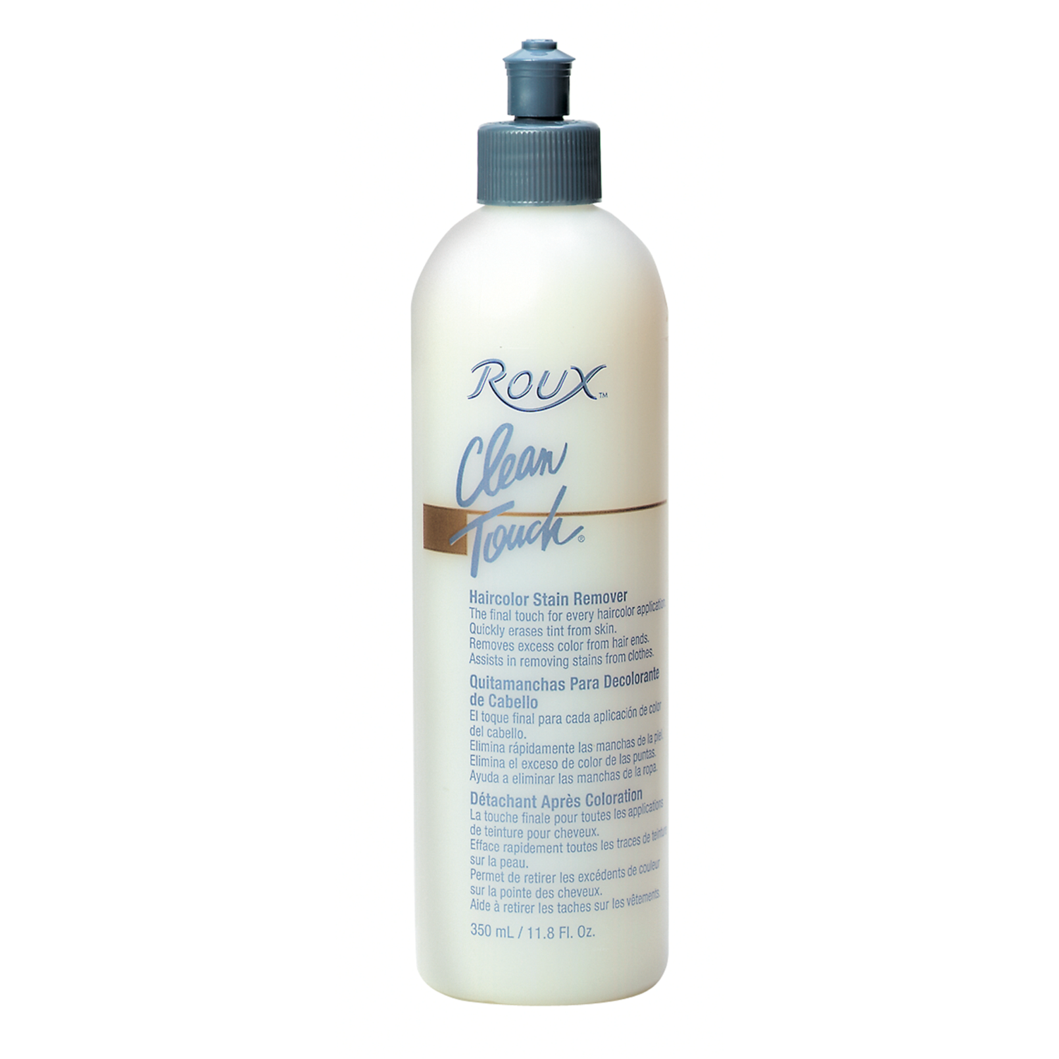 Roux Hair Color Stain Remover 11.8 Oz