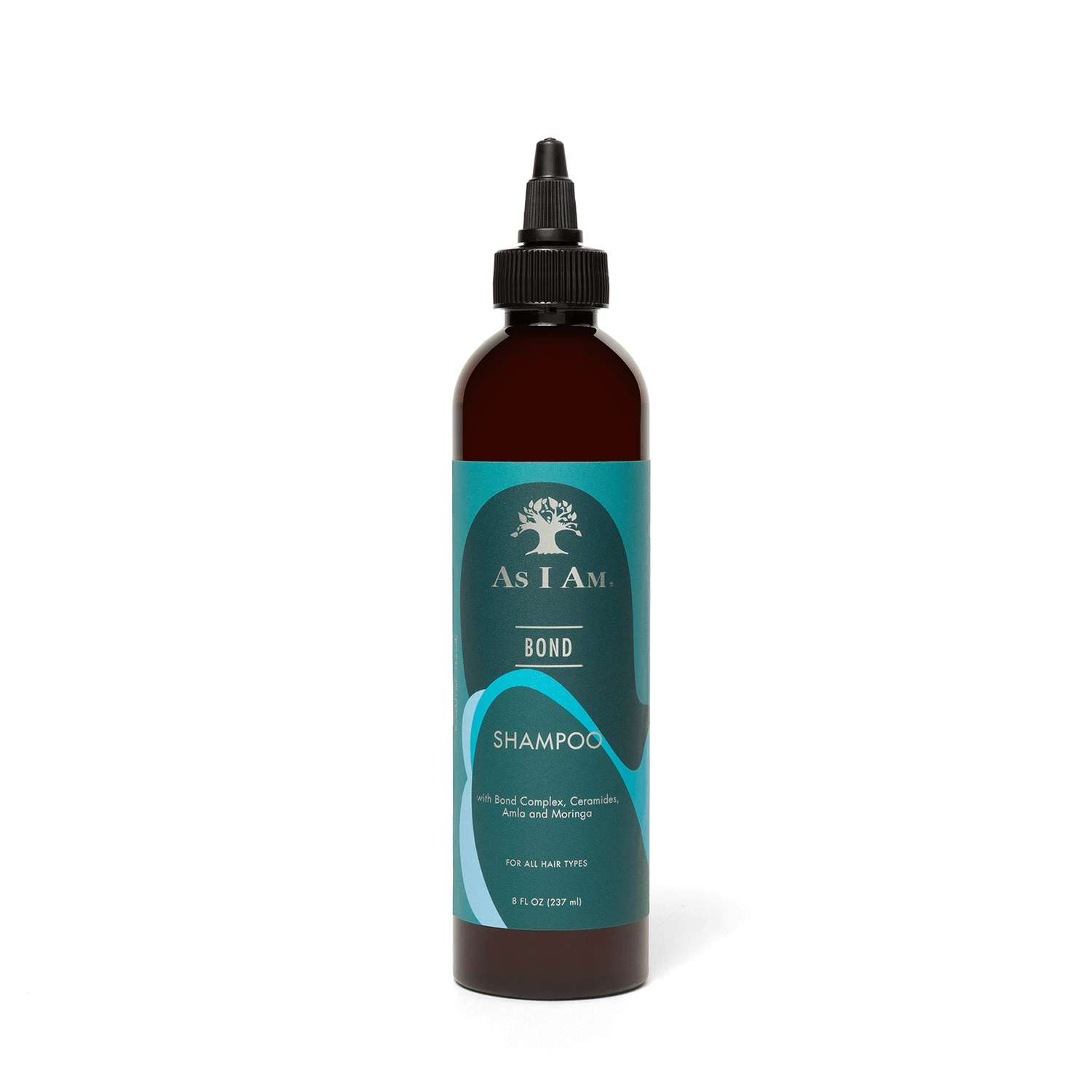 Hair Care 4 - As I Am