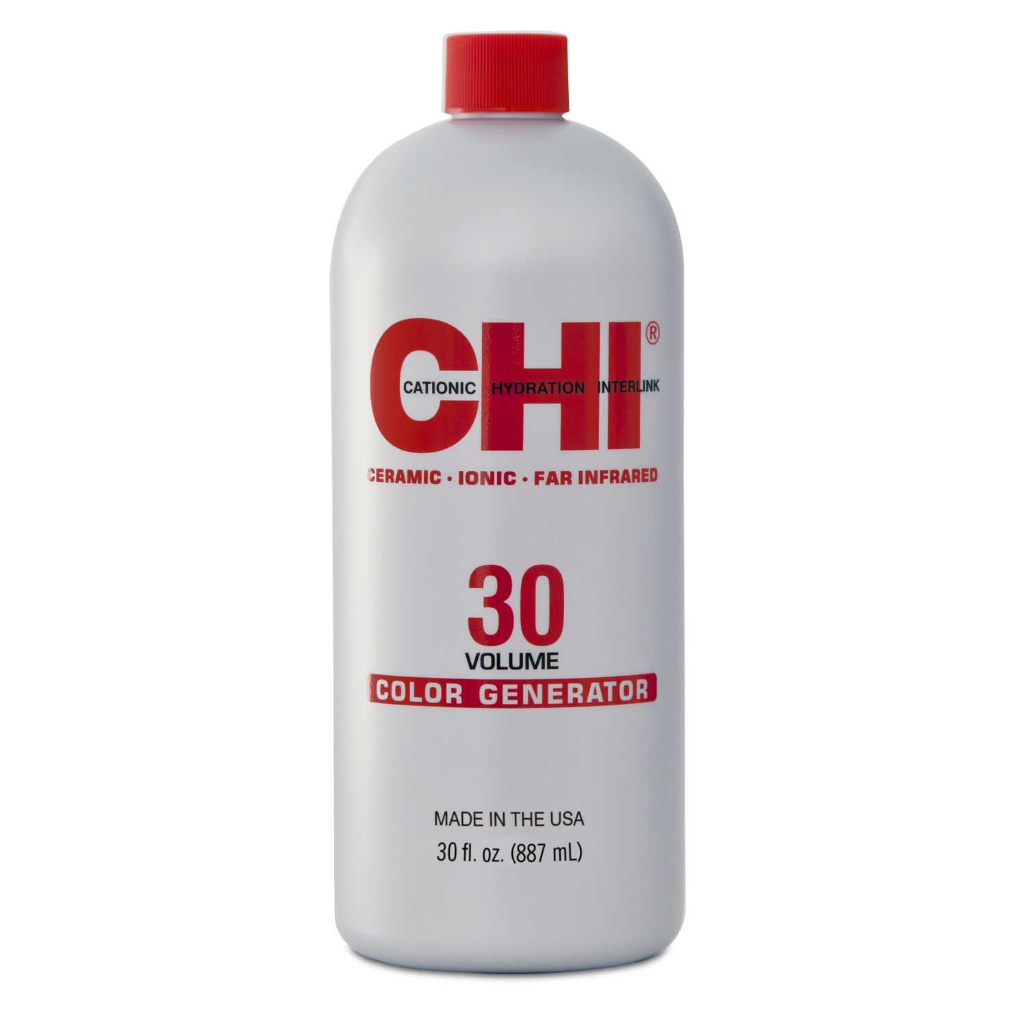 CHI Color Generator 30 Volume Developer 30 Oz 30 Oz