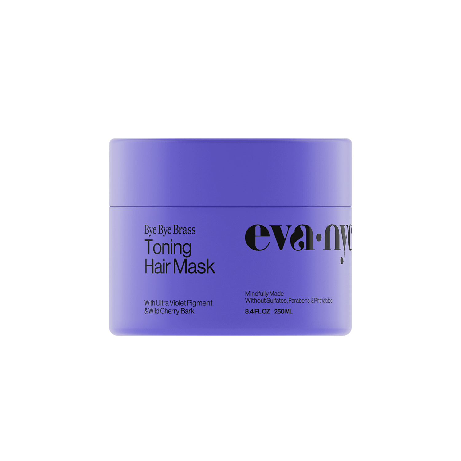 Hair Care 2 - Eva NYC