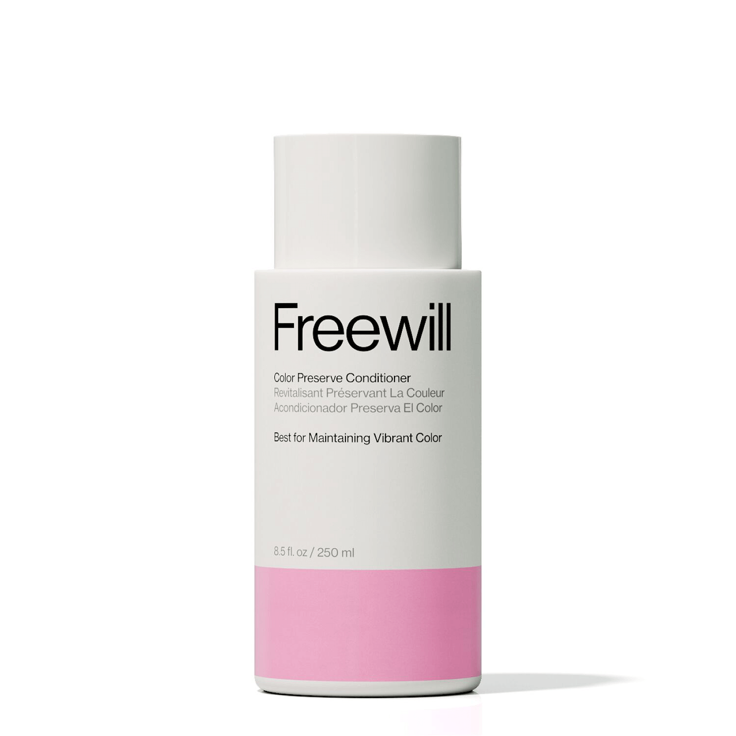 Freewill Color Preserve Conditioner