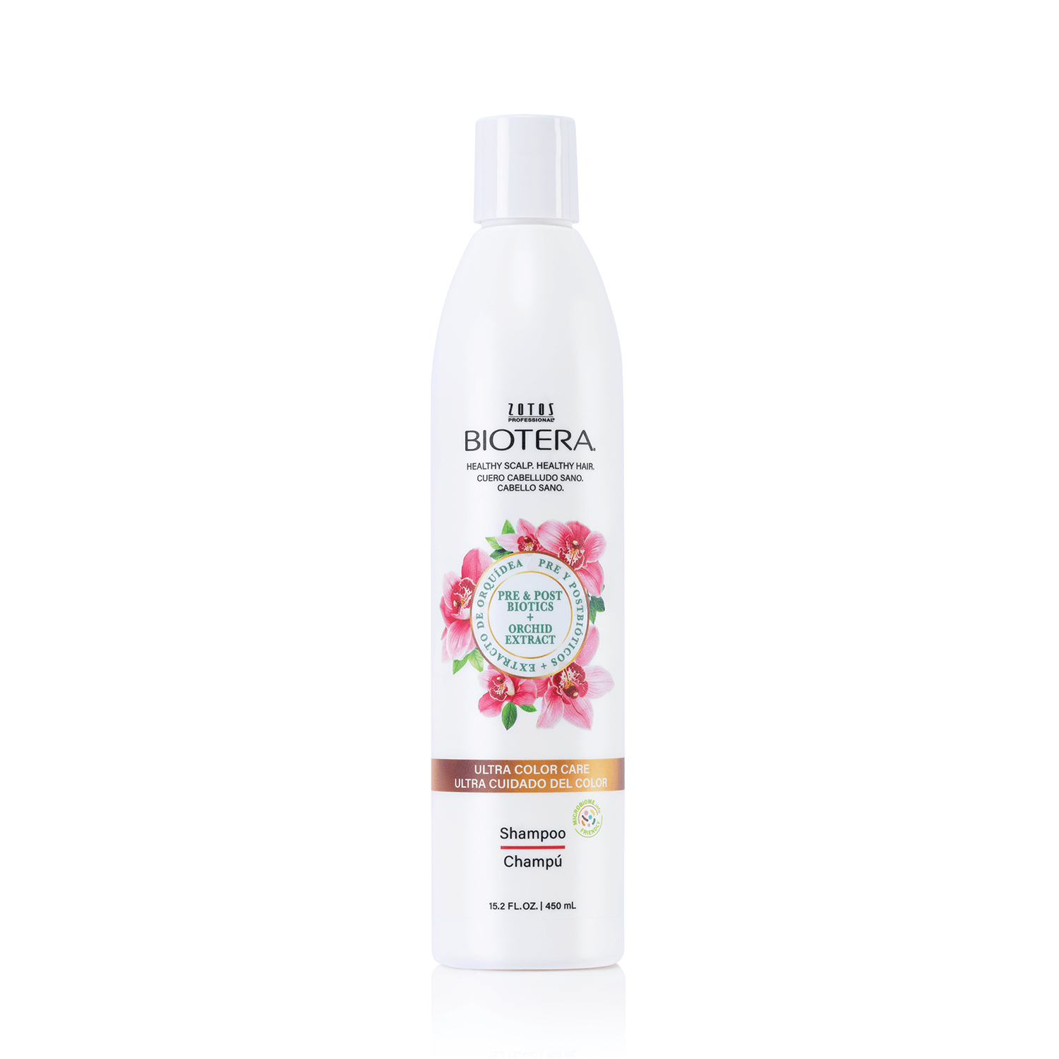 Hair Care 4 - Biotera