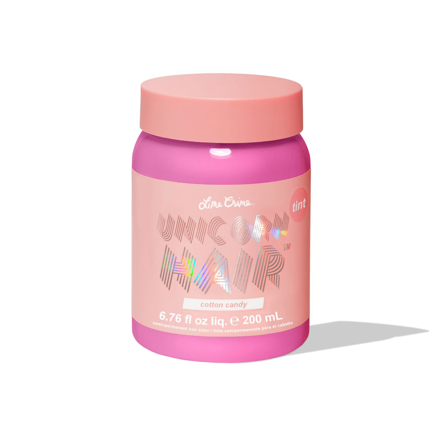Hair Care 4 - Lime Crime