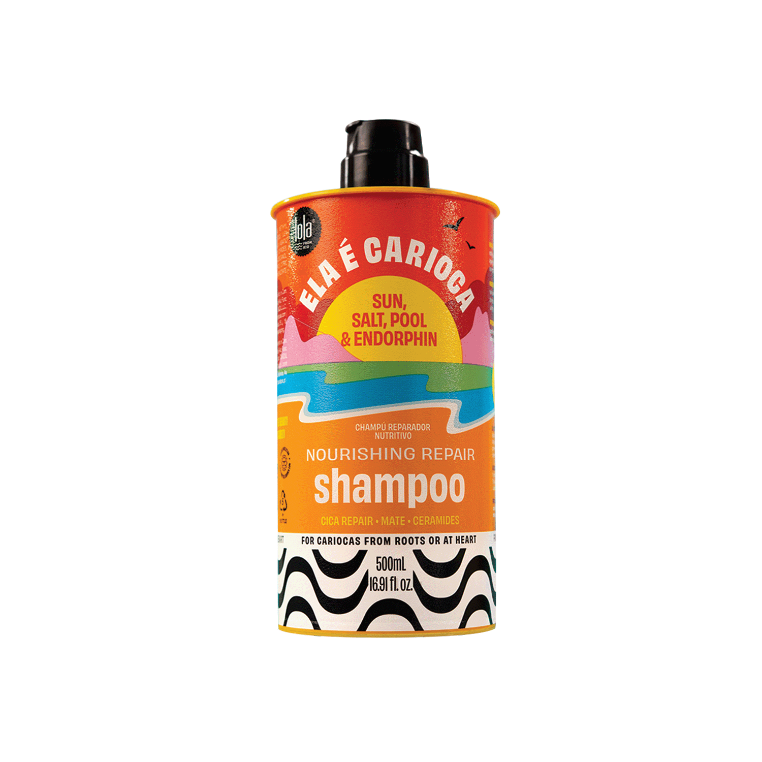 Hair Care 4 - 2222