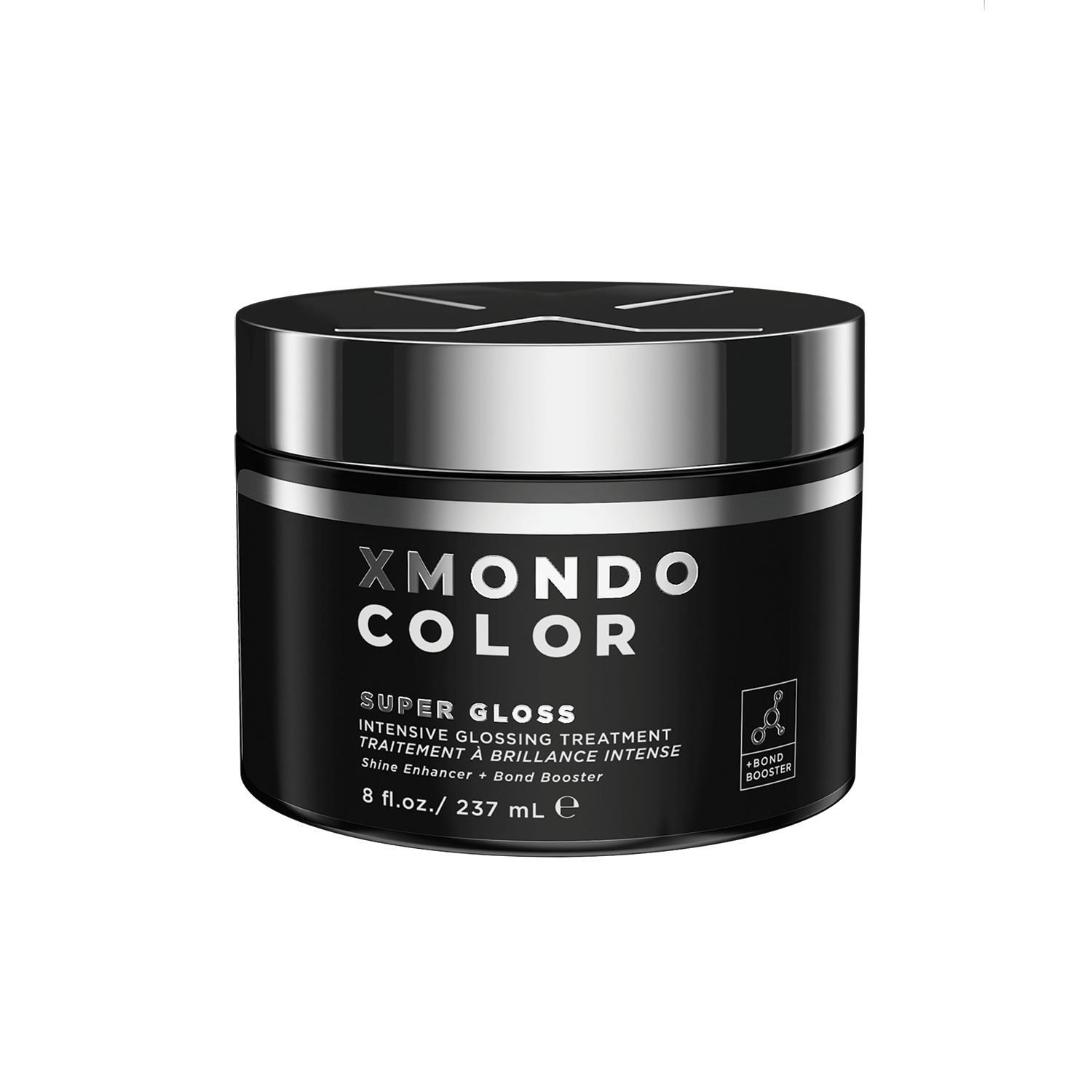 XMONDO Super Gloss Intensive Glossing Treatment
