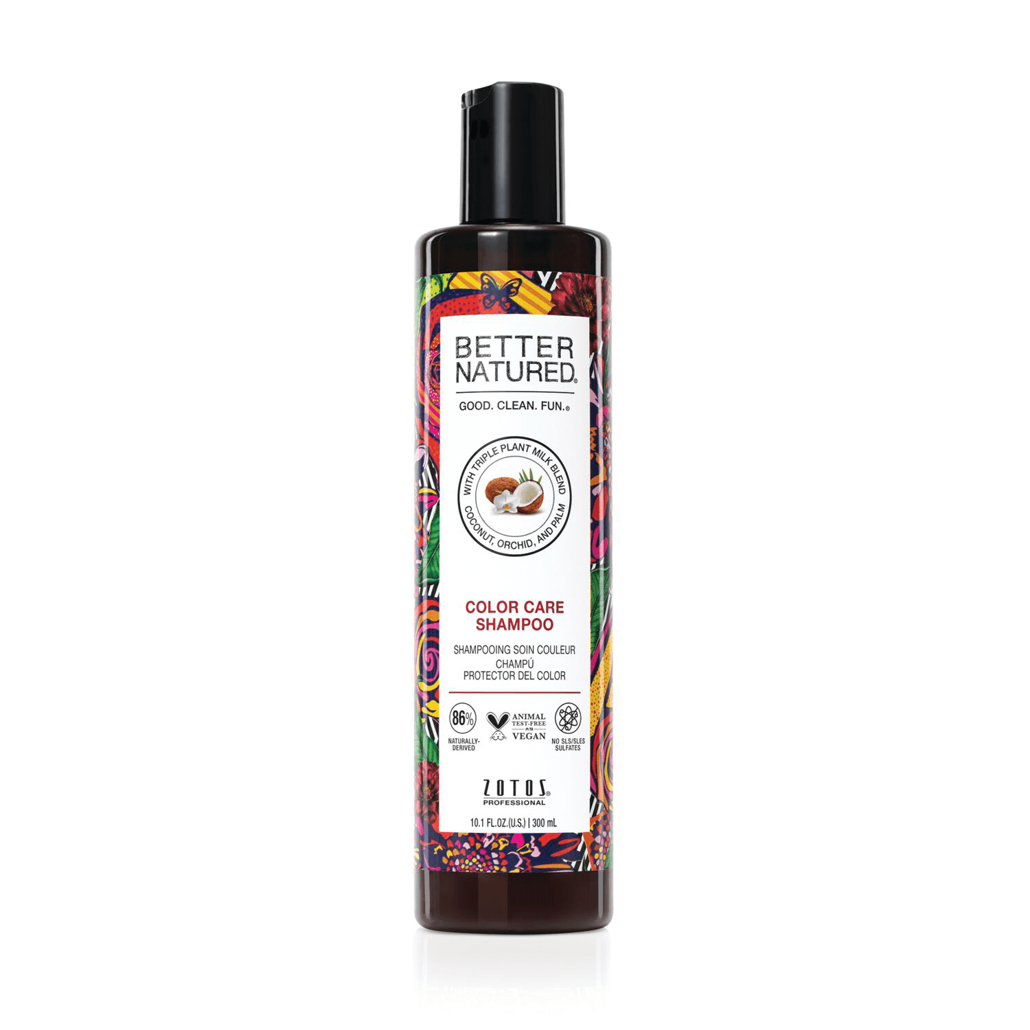 Hair Care 3 - Zotos Professional
