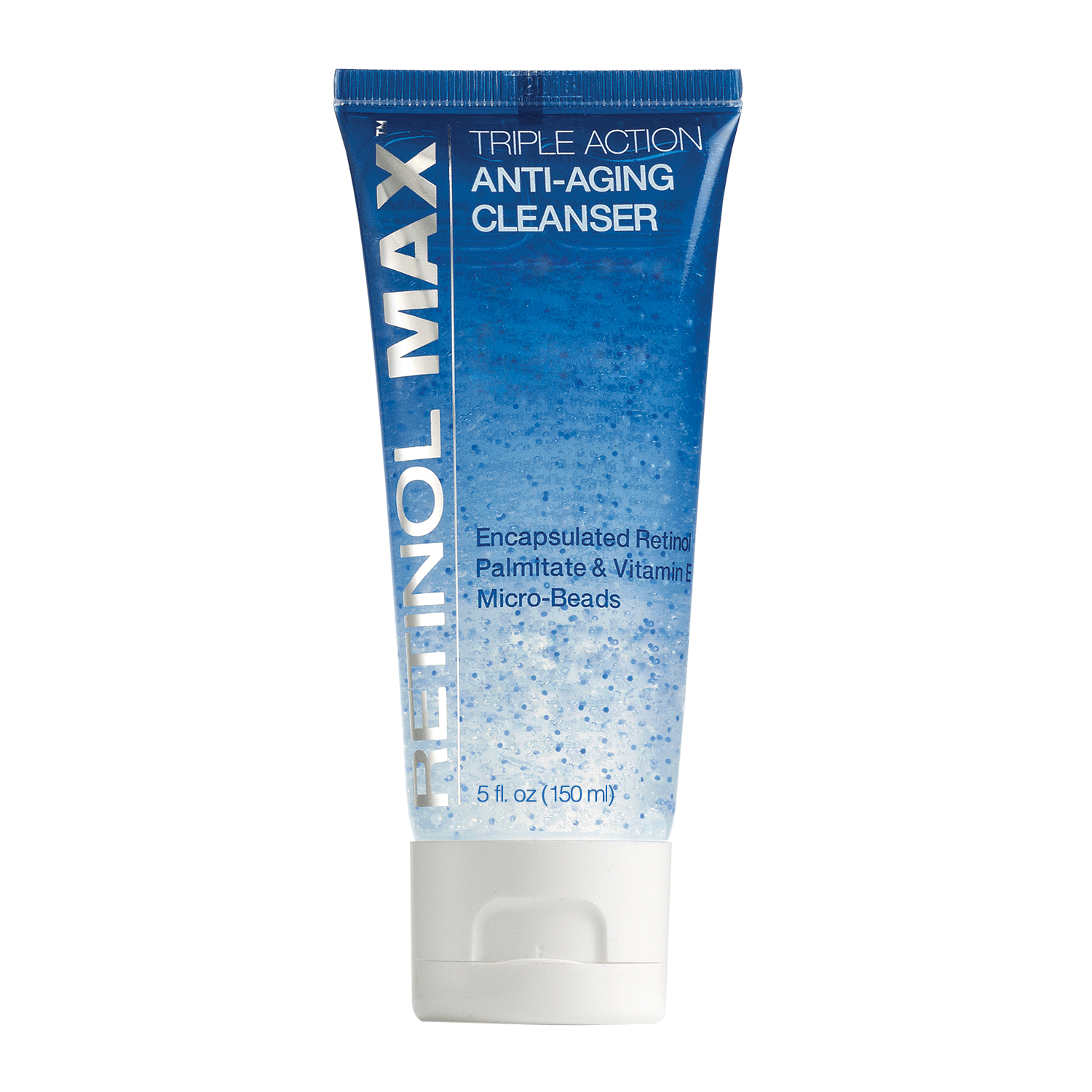 Retinol Max Anti-Aging Cleanser 5 oz