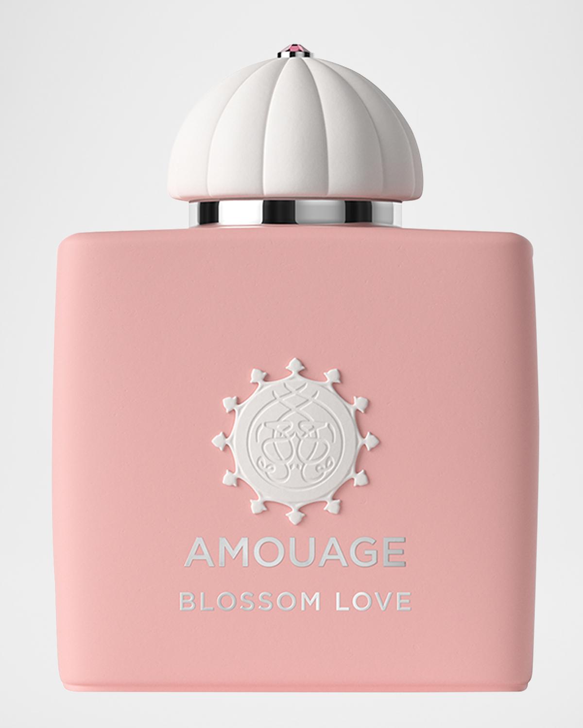 Blossom Love Eau de Parfum, 3.3 oz.