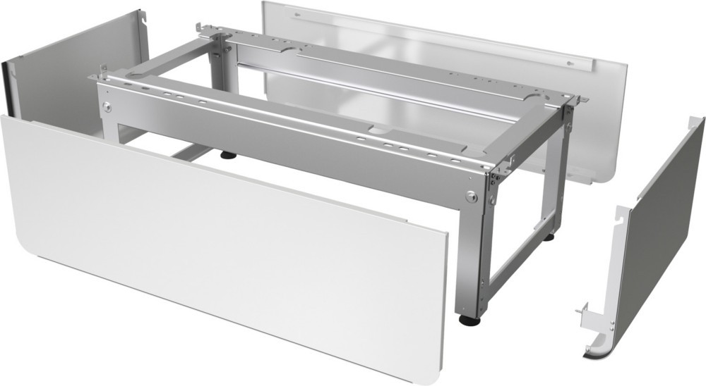 Bosch Thermotechnik Designverkleidung 8738214742 Image