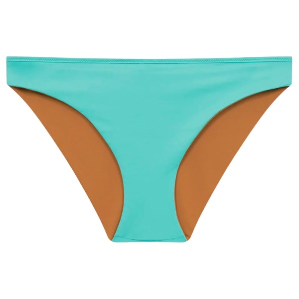 MYMARINI - Women's Sunny Pants - Bikini-Bottom Gr S türkis
