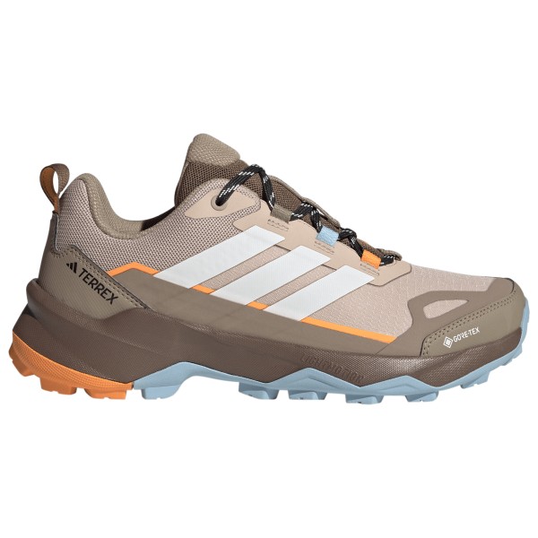 adidas Terrex - Women's Terrex Skychaser AX5 GORE-TEX - Multisportschuhe 40 2/3 | EU 40,5 braun