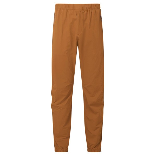 Mountain Equipment - Sella Pant - Softshellhose Gr XXL braun