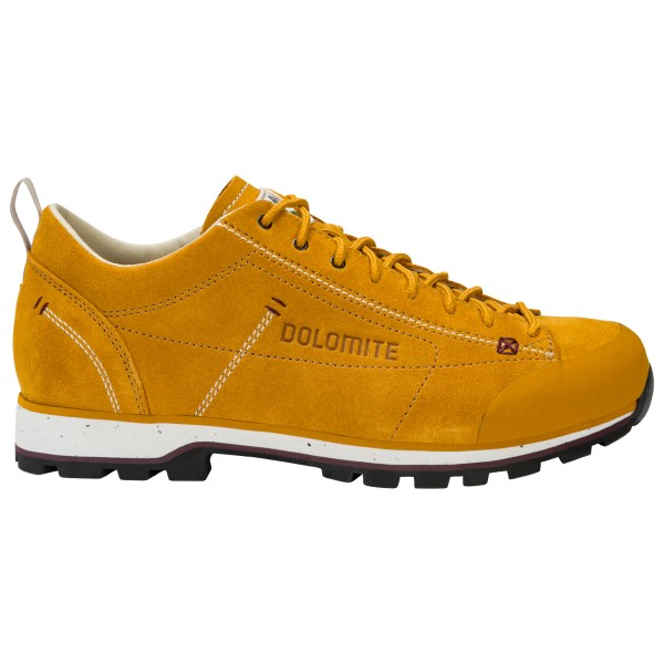 Dolomite - 54 Low Evo - Freizeitschuhe 44,5 | EU 44,5 gelb
