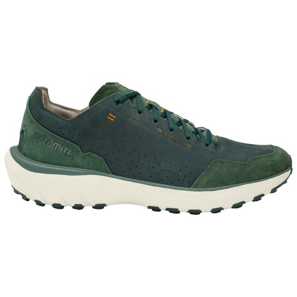 Dolomite - Shoe Carezza Go Leather - Freizeitschuhe 42 | EU 42 grün