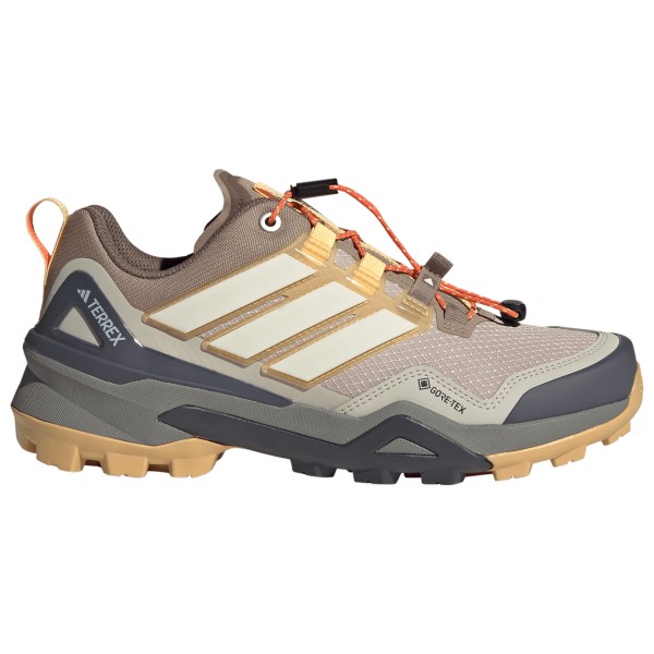 adidas Terrex - Women's Skychaser GTX - Multisportschuhe 38 | EU 38 beige
