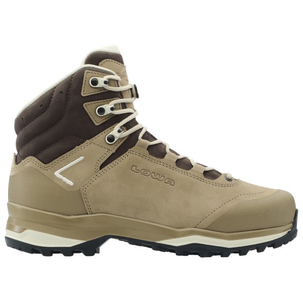 Lowa - Women's Light Evo LL - Wanderschuhe 39,5 | EU 39,5 beige
