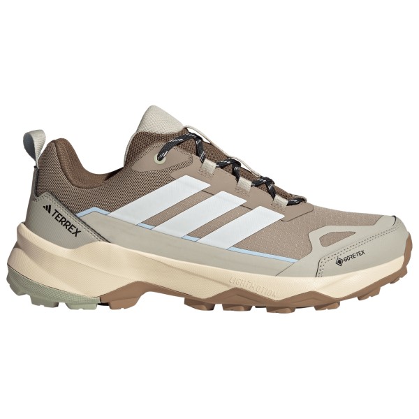 adidas Terrex - Terrex Skychaser AX5 GORE-TEX - Multisportschuhe 46 2/3 | EU 46,5 beige