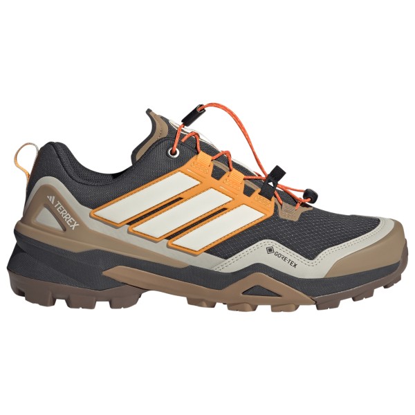 adidas Terrex - Skychaser GTX - Multisportschuhe 49 1/3 | EU 49,5 braun