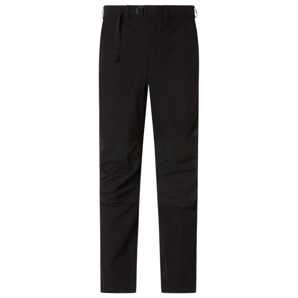 The North Face - Basin Pro Pant - Trekkinghose Gr 46 - Short schwarz