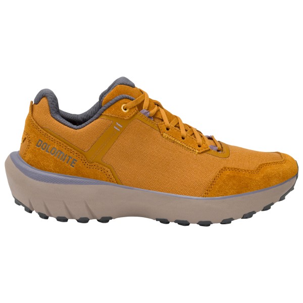 Dolomite - Shoe Carezza Go - Freizeitschuhe 43,5 | EU 43 gelb