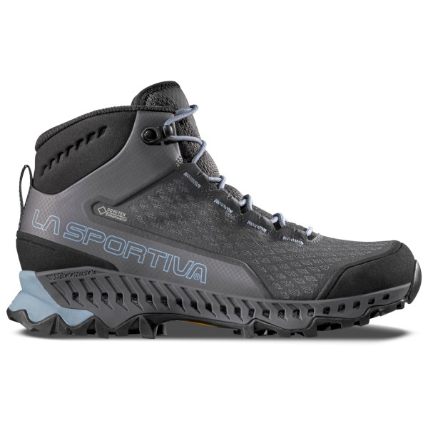 La Sportiva - Women's Stream GTX - Wanderschuhe 40 | EU 40 grau