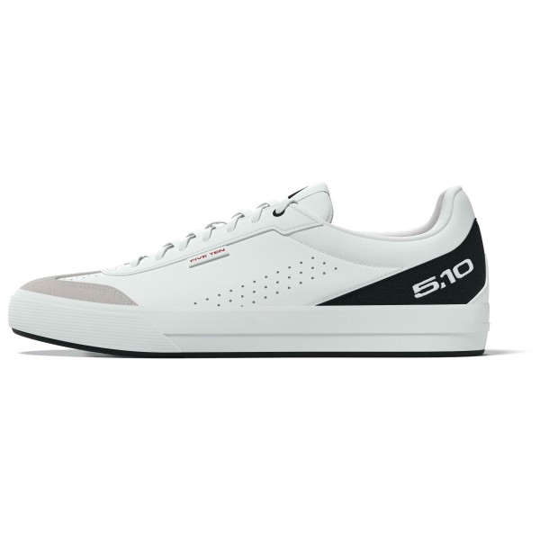 Five Ten - Sleuth DLX 2 - Radschuhe 50 2/3 | EU 50,5 grau