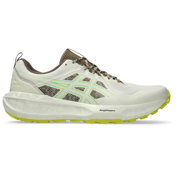Asics - Gel-Sonoma 8 - Trailrunningschuhe 43,5 | EU 43,5 beige