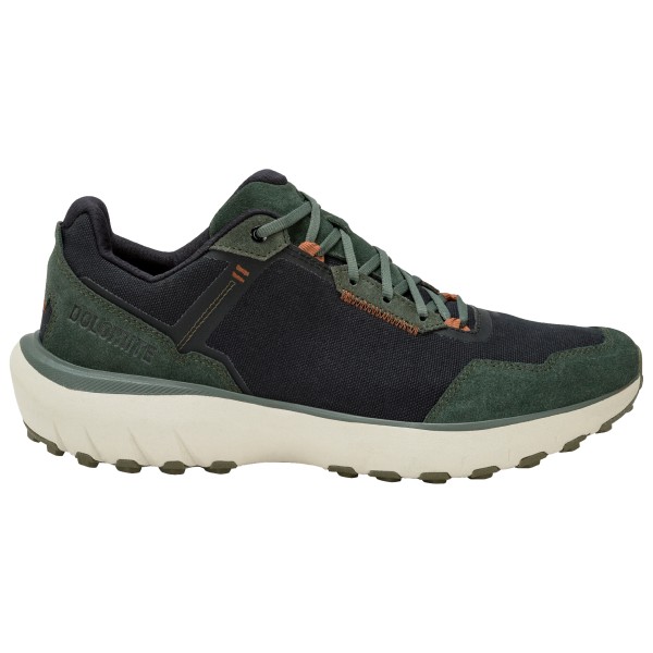 Dolomite - Shoe Carezza Go - Freizeitschuhe 45 | EU 45 grün