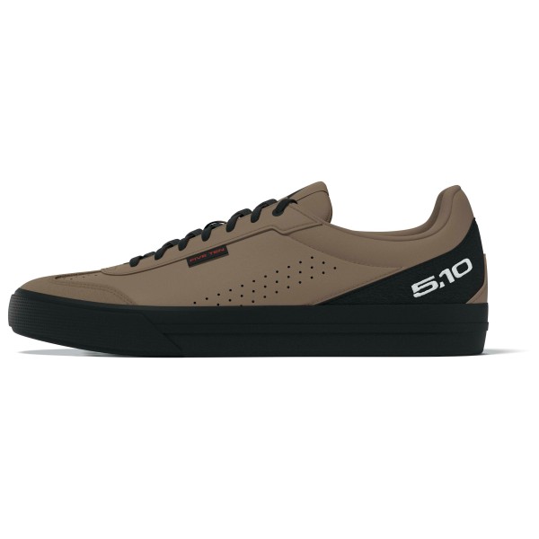 Five Ten - Sleuth DLX 2 - Radschuhe 47 1/3 | EU 47 schwarz