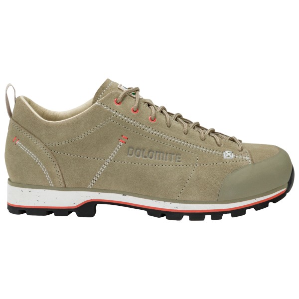 Dolomite - 54 Low Evo - Freizeitschuhe 45 | EU 45 oliv/beige