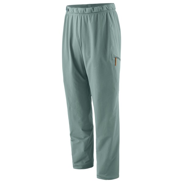 Patagonia - Free Wall Pants - Kletterhose Gr 40 türkis