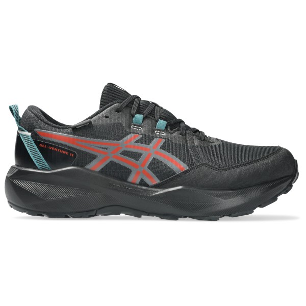 Asics - Gel-Venture 11 Waterproof - Multisportschuhe 44 | EU 44 grau