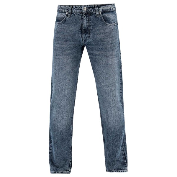 Reell - Barfly - Jeans Gr 33 - Length: 32 blau