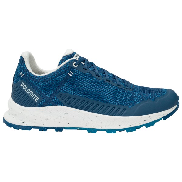 Dolomite - Shoe Carezza Knit - Freizeitschuhe 43 1/3 | EU 43 blau