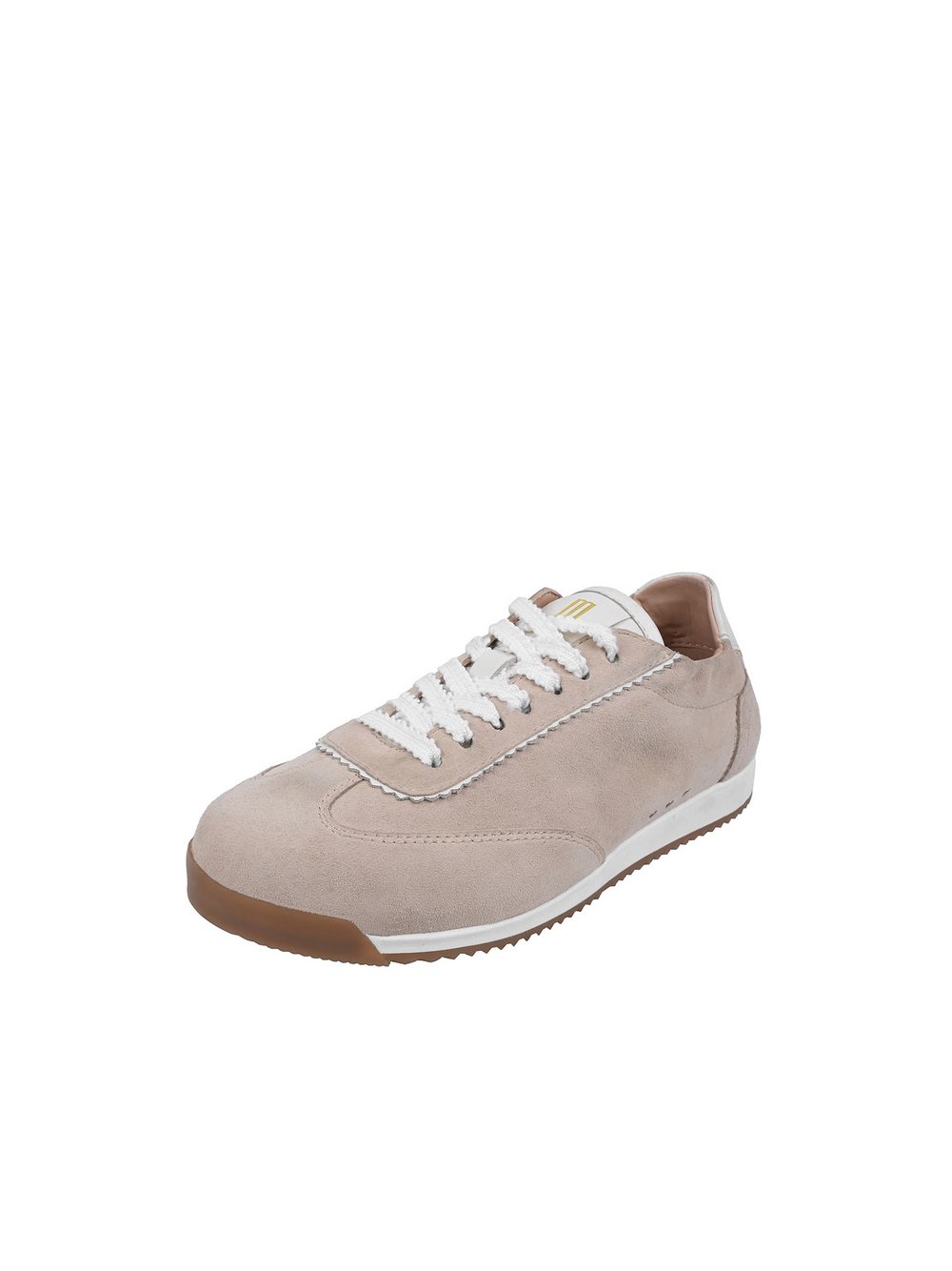 Crickit Sneaker Damen beige, 39 Image