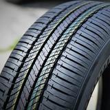 Bridgestone Turanza EL400-02 All Season 225/40R18 88W Passenger Tire