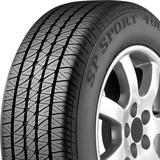 Dunlop SP Sport 4000 DSST CTT 225/60R17 98T A/S All Season Run Flat Tire