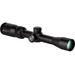 Vortex Crossfire II 2-7x32mm Rifle Scope 1in Tube Second Focal Plane Black Anodized Non-Illuminated V-Plex Rimfire Reticle MOA Adjustment CF2-31001R