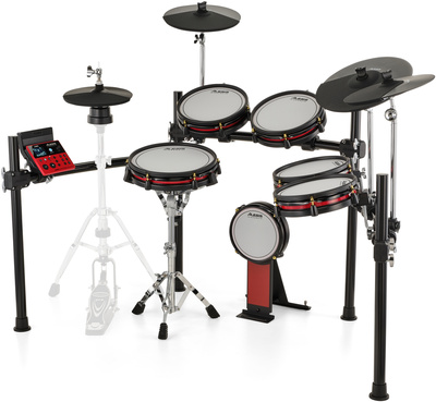 Alesis Nitro Ultimate XL Drum Kit