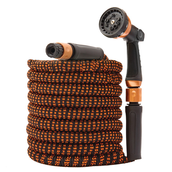 Flexibler Gartenschlauch 15m Image