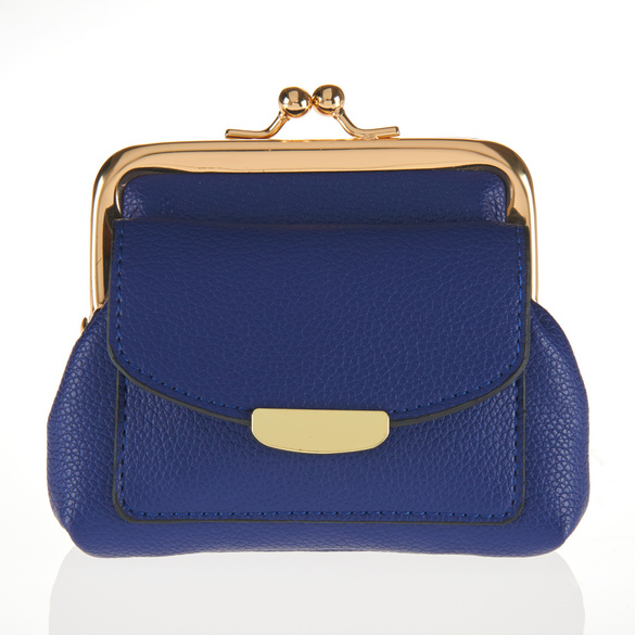 Knipsbörse "Amilia" navy Image