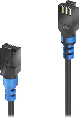 PureLink FI-PC100-005 Cat.6a Cable 0.5m