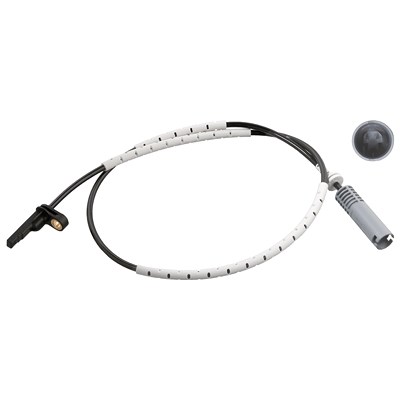 Swag Sensor, Raddrehzahl [Hersteller-Nr. 20102854] für BMW Image