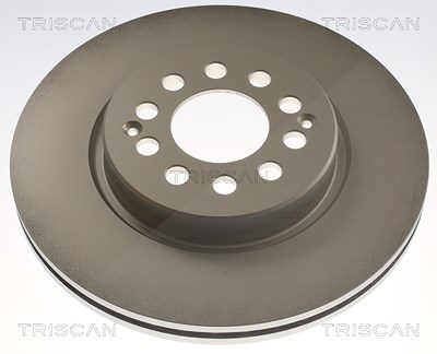 Triscan Bremsscheibe [Hersteller-Nr. 812082001C] für Mg Image