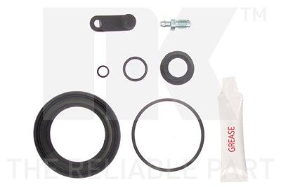 Nk Reparatursatz, Bremssattel [Hersteller-Nr. 8823032] für Iveco, Toyota, VW